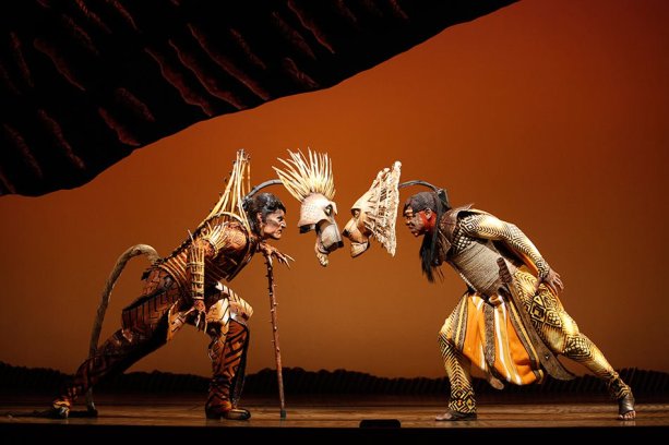 Lion King 6